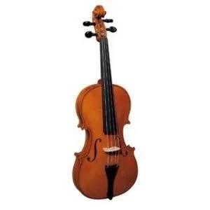 Hans Klein HKV-5 4/4 Скрипка в комплекте: кейс, смычок, канифоль.