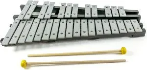 Fleet FLT-4030 Металлофон.