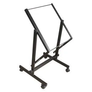 Tempo RS200 Напольная стойка под микшер 12U.