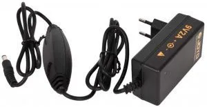 Joyo JP-03 Блок питания для 8 педалей эффектов 9 В.