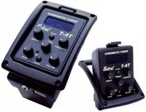 Belcat T-4T Звукосниматель для акустической гитары.