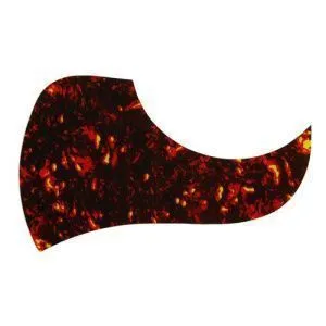 Alice A025EP Защитная накладка на гитару.