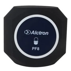 Alctron PF8 Студийная ветрозащита (поп-фильтр).
