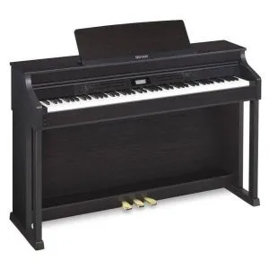 Casio Celviano AP-650BK Цифровое пианино.