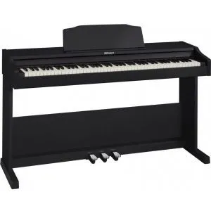 Roland RP102-BK Цифровое пианино.