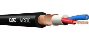 Klotz MC5000 Кабель микрофонный профессиональный.