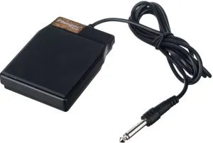 Flanger FTB-005 Педаль сустейна для клавишных.