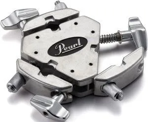 Pearl ADP-30 Барабанный клэмп трехсторонний.