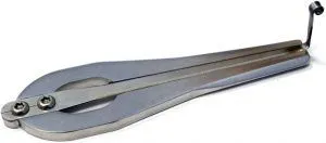 Варган Глазырина VG12-Shepherd Варган Пастух.