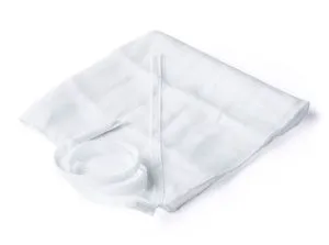 Dunlop HE53 Салфетка тканевая для ухода за кларнетом.