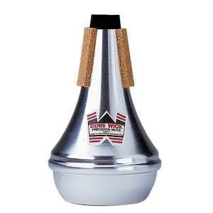 Denis Wick DW5504 Сурдина для трубы или корнета, “straight”.