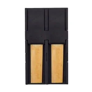Rico RGRD4ASCL Reed Gard IV Футляр для тростей, кларнета/саксофона-альт.