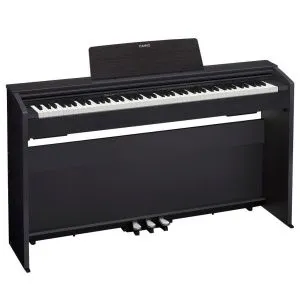 Casio Privia PX-870BK Цифровое пианино.