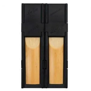 Rico RGRD4TSBS Reed Gard IV Футляр для тростей, саксофона-тенор/баритона.