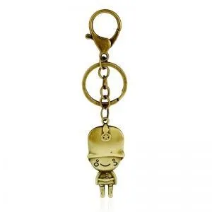 Брелок Солдатик.