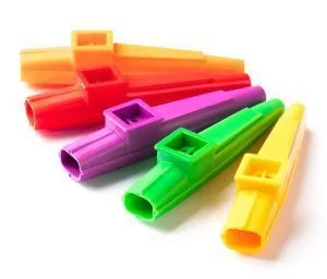 Dunlop 7700 Scotty Казу.