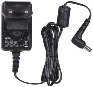 Nux ACD-006A Блок питания для всех гитарных педалей Nux.