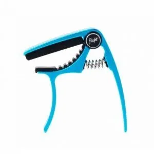 Flight FC-EET Каподастр для укулеле.