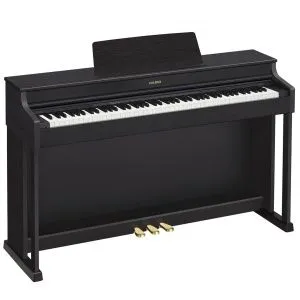 Casio Celviano AP-470BK Цифровое пианино.