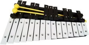 Fleet FLT-3025 Металлофон.