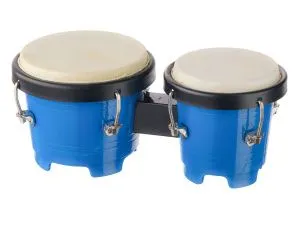 Dadi BG4255 Мини-Бонги, пара. 