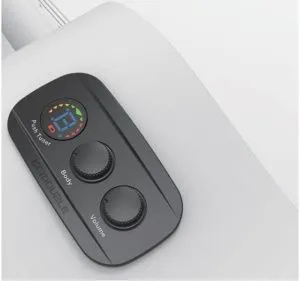 X2 Double T6 Звукосниматель с микрофоном для акустической гитары.