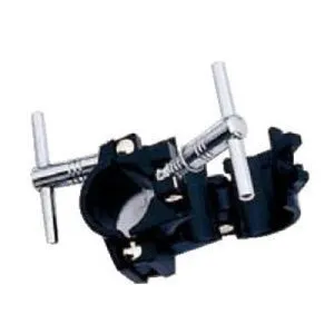 Peace DA-75 Клэмп на раму.