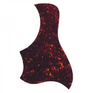 Alice A025FP Защитная накладка на гитару.