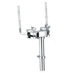 Peace DA-277 Том-холдер шаровой для двух томов.