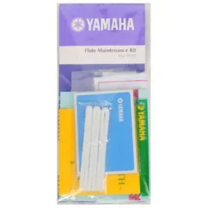 Yamaha FL-M.KIT Набор средств для ухода за флейтой.