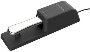 Nux NSP-10 Педаль сустейна.