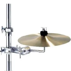 Peace DA-115 Клэмп + мини-журавль под тарелку сплеш.