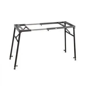 Tempo KS350 Универсальная складная стойка для больших клавишных инструментов, микшеров.