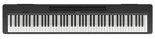 Yamaha P-143BTB Цифровое пианино.