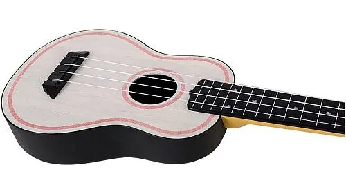 Flight TUS-Marty Укулеле Travel, подписная.