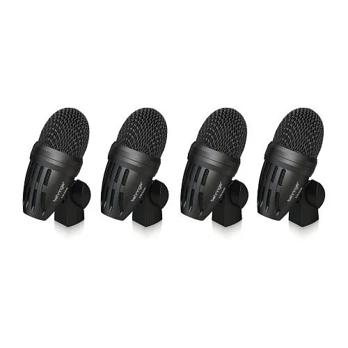 Behringer BC1500 Комплект из 7 микрофонов для барабанов