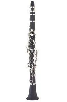 Brahner CLE-578N Кларнет "Eb ".