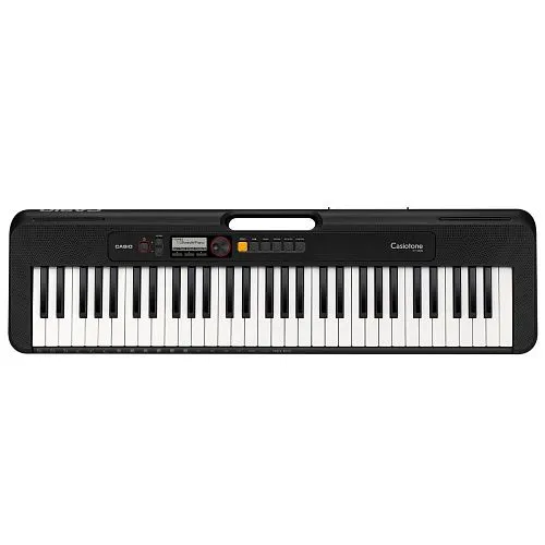 Casio CT-S200BK Синтезатор.