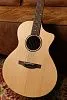 Covenant 170CTE Трансакустическая гитара Б/У.-1