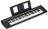 Yamaha NP-12B Синтезатор с автоаккомпанементом.-2