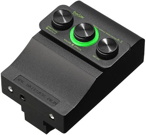 Deviser A-3 Звукосниматель трансакустический для акустической гитары.