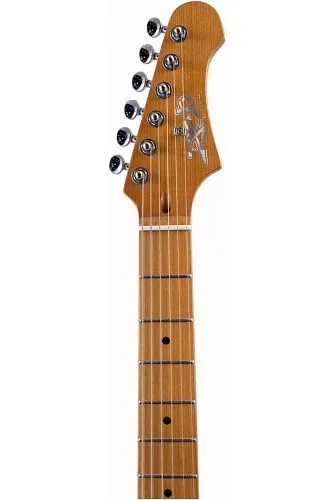 JET JS-400 BK Электрогитара, Stratocaster
