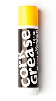 Dunlop HE72 Herco Смазка для пробковых частей духовых инструментов.