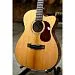 Cort Gold-OC6-NAT Gold Series Электроакустичесая гитара (б\у).-3