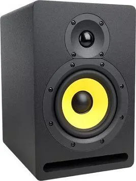 Axelvox R5 Активный 2-х полосный студийный монитор.