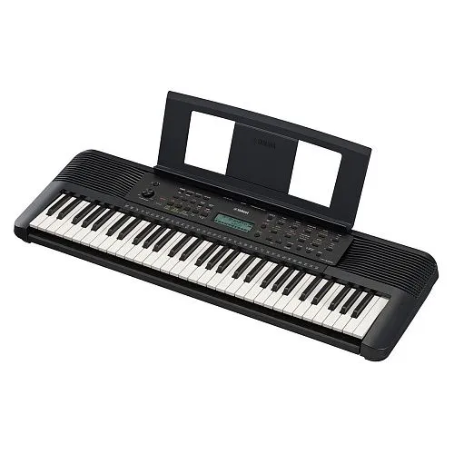 Yamaha PSR-E283 Синтезатор с автоаккомпанементом.