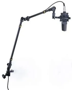 Hercules DG107B Стойка пантограф для микрофона/камеры.