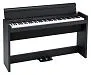 Korg LP-380 BK Цифровое пианино.-0