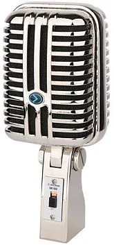 Alctron DK1000 Микрофон динамический.