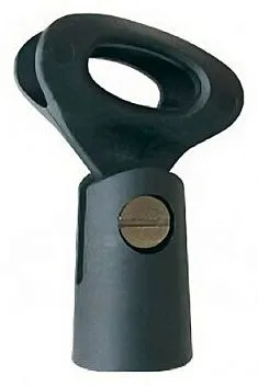 Leem MSA-101 Держатель пластмассовый для микрофона на стойку d22.